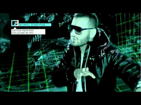 mad skill feat rytmus technotronic flow klip mtv