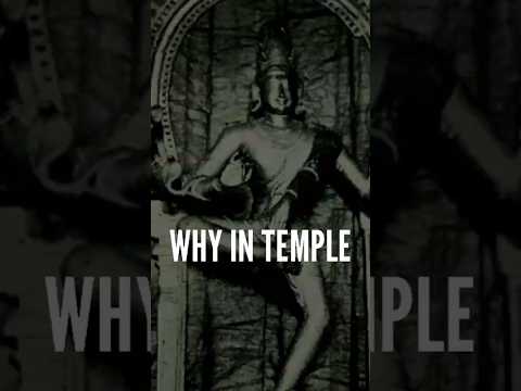 Why this happen in Indian temples? 😱🤯#ancienthistory #ancienttexts #ancientscience