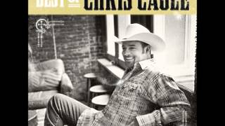 I Breathe In, I Breathe Out by Chris Cagle (Album Cover)