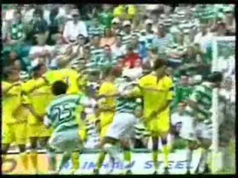 Shunsuke Nakamura, Free kick master