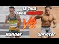 HOW To Build Muscle: Slow vs Fast Twitch Muscle Fibers (Ft. Shredded Sports Science)