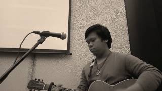 How Would You Feel - Ed Sheeran - JM de Ramos