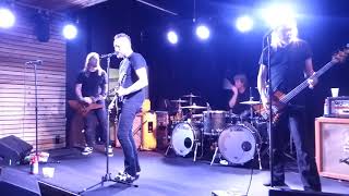 Mustasch - Black City (Houston 09.30.18) HD