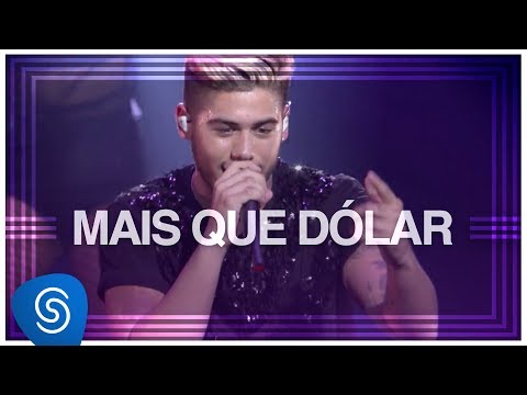 Mais Que Dólar video