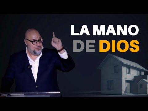 LA MANO DE DIOS | Mauricio S Scott