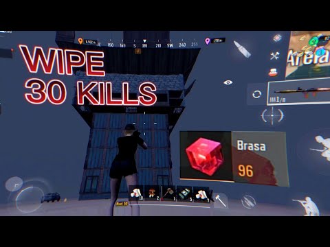 30 KILLS NESSE RAID? - MISSION EVO RAID E PVP