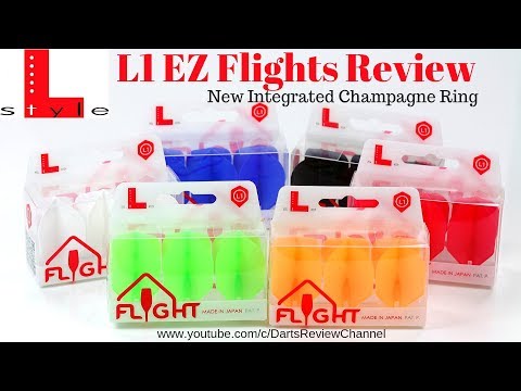 L Style L1 EZ Flights Review
