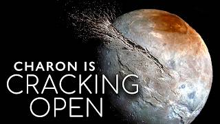 We Finally Found Out Why Charon Is Broken