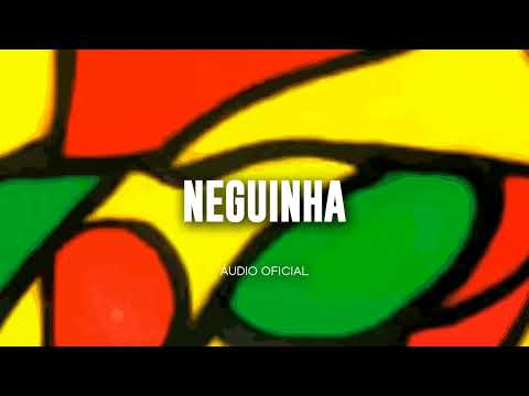Neguinha - Tribo de Jah