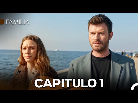 Familia Capítulo 1 (Doblado En Español)