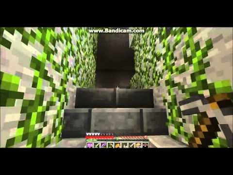 sweetdethfromhell - Scourge Plays Minecraft: Spellbound Caves Ep. 4/Intersection 1 and Housekeeping