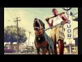 The Game - Ali Bomaye ft. 2 Chainz, Rick Ross GTA ...