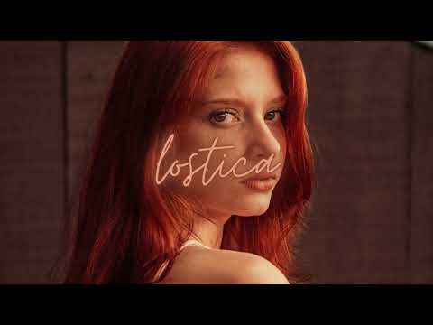 Lostica  - Hold (ft.Odarka) (Original Mix)