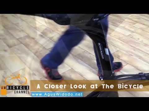 Colnago A1r with Metrea Groupset Road Bike 2017