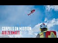 Corpuls On Mission Air Zermatt