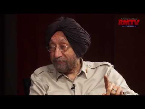 HS Dillon - SIKH I (Bag. 1)