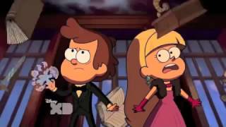 Gravity Falls AMV- This Life Is Mine