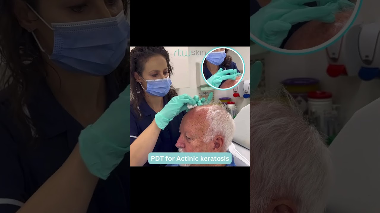 YouTube Video Preview