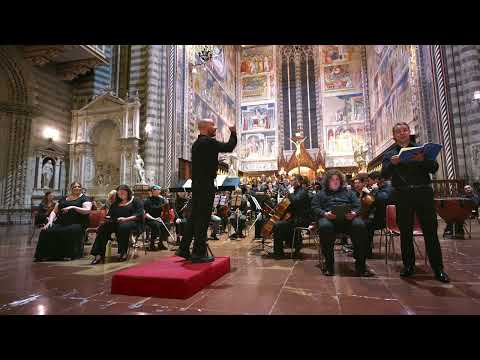J.S. Bach – Magnificat in D Major, BWV 243