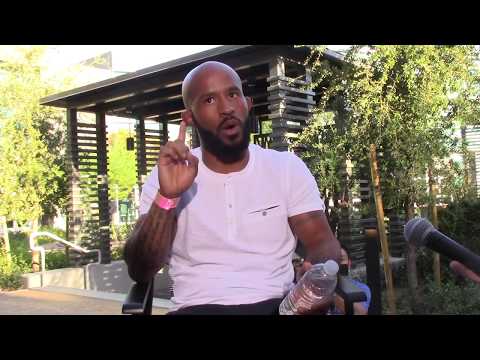 Demetrious Johnson Talks About Breaking Title Defense Record, Jon Jones, TJ Dillashaw, UFC 215 and the UFC Flyweight Division
