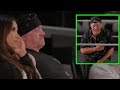 This ROOKIE P Ed Off The UNDERTAKER During His Promo WWE LFG