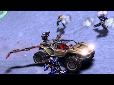 Broth3r's Crowning VGM of Awesome #28: Hyperblast Redux (Unreal Tournament 2004)