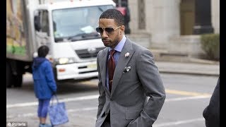 The Reason Why Ryan Leslie Gave Up Entire Music Catalog To Settle $1 Million Laptop Lawsuit