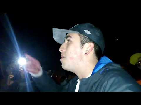 JOKKER vs SEVAL × 8VOS × CallejaSong