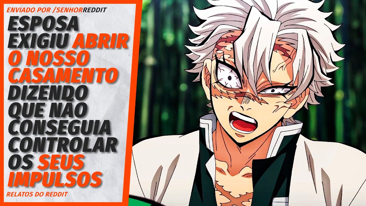 Minha esposa SURTOU após pedir DIVÓRCIO depois que ela me pediu um...