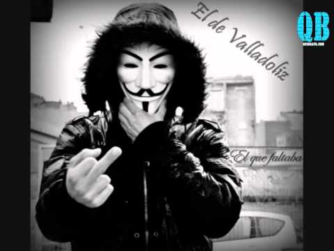 El de Valladoliz   El que faltaba (Matas Vandals)