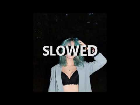 ZKRZ ft. Quner, EmKaTus - Boli bardzo (slowed + reverb)