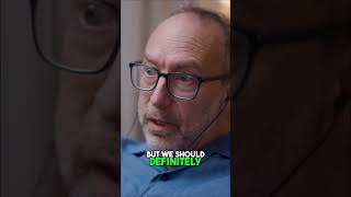 Jimmy Wales Defended Wikipedia’s Attacks on Charlie Kirk