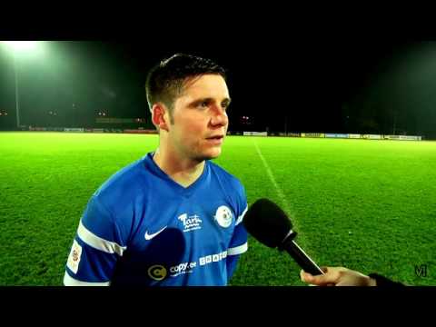 PL TV: 23.10.2015 Tartu JK Tammeka - JK Sillamäe Kalev 1:4 Kristjan Tiirik