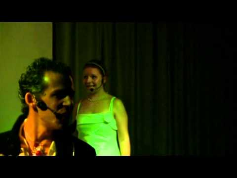 Elisabeth - Ich will Dir nur sagen, Yasmin -Markus