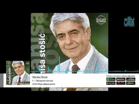 Stanisa Stosic | Tebi pevam ove noci