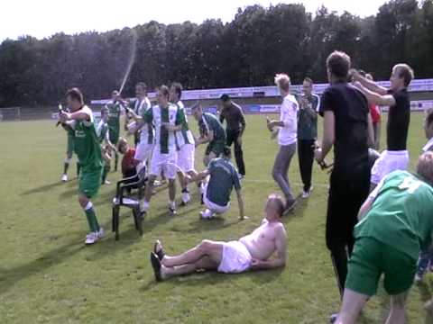 SuS Ennigerloh: Saisonabschluss II