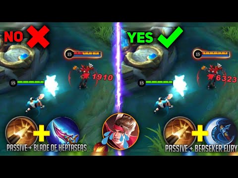 MOONTON THANKS FOR THIS NEW BUFF ONE SHOT DELETE BUILD FOR CLINT!! CLINT BEST BUILD & EMBLEM - MLBB