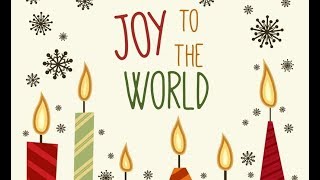 Ray Conniff - Joy to the world (HD) (CC)