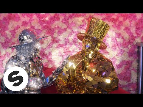 Loose Lip - Found It (feat. Charlie Sanderson) [Official Music Video]