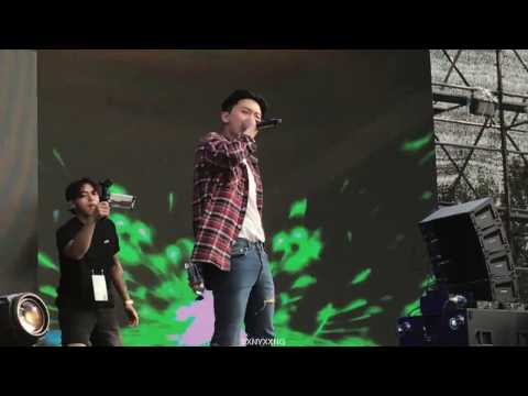 170503 DPR LIVE - Cheese & Wine @seoulsessions