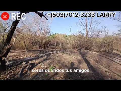 BONITO LOTE EN PRADOS #3 SAN JUAN TALPA !! LA PAZ $13 MIL NEGOCIABLES😱😱OPORTUNIDAD DESEADA 🙏🙏