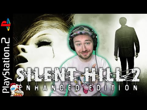 Revisiting Silent Hill 2: Enhanced Edition