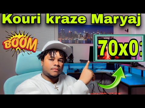 Boul ki probab 5 janvier 2026 kouri jwe rapid vit Maryaj cho cho biw Show9 Elton tv