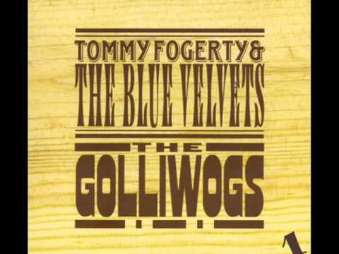 The Golliwogs (CCR) - You Better Be Careful