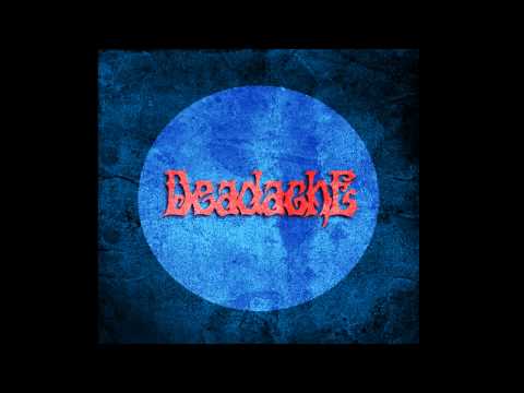 Alert - Deadache (Oblivion Fringe)