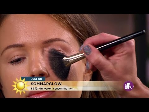 Jenny Alversjö: "Vem vill ha ben som Finn Crisp?" - Nyhetsmorgon (TV4)