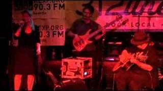 Two Loons For Tea - Stones and Bones