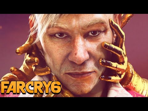 Far Cry 6 Pagan Kontrolle DLC Gameplay Deutsch PS5 #01 - Pagans Kopf