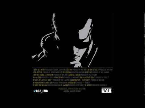 R.O.Z - Voices (feat. Big Lean) (Prod. by Niko EMB)