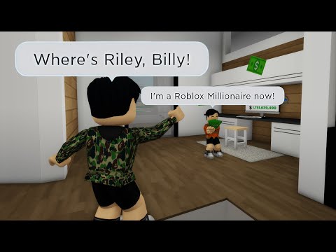 All of my FUNNY “BILLY” MEMES in 50 minutes!😂- Roblox Compilation